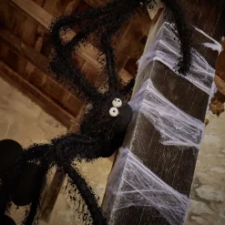 Araignée géante Halloween*Gifi Sale