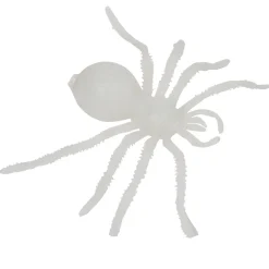 Araignée phosphorescente Halloween x 2*Gifi Clearance
