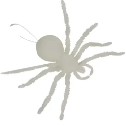 Araignée phosphorescente x2*Gifi Discount