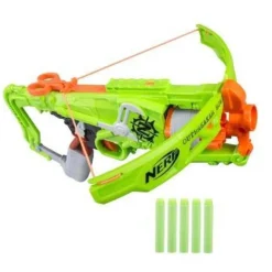 Gifi Jeux D'Imagination Et D'Imitation<Arbalète Nerf Zombie Strike Outbreaker