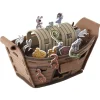 Gifi Jeux De Société Et Éducatifs<Arche de Noé 23 pièces Dolly Bibble