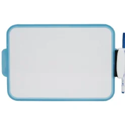 Gifi Ardoise écolier Bic Velleda double face avec marqueur effaçable