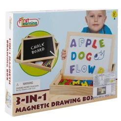 Gifi Ardoise 3 en 1