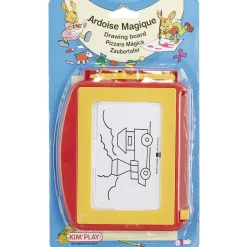 Gifi Jeux Créatifs<Ardoise magique
