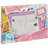 Gifi Jeux De Société Et Éducatifs<Ardoise magique Disney princesse rose