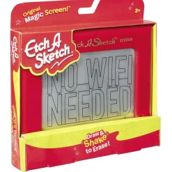Gifi Jeux De Société Et Éducatifs<Ardoise magique Etch a sketch