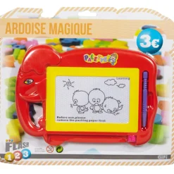 Gifi Ardoise magique éléphant