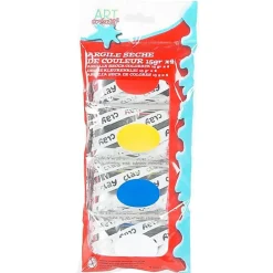 Gifi ARGILE SECHE X4