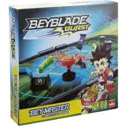 Arène de jeu Beyblade 80 pièces*Gifi Clearance