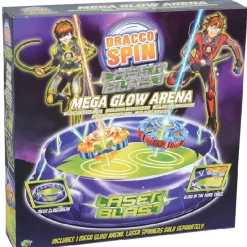 Arène Laser Blast*Gifi Hot