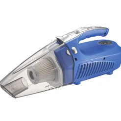 Gifi Aspirateur voiture gonfleur pression pneus 3en1
