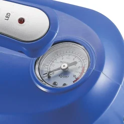 Gifi Aspirateur voiture gonfleur pression pneus 3en1