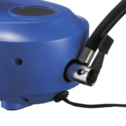Gifi Aspirateur voiture gonfleur pression pneus 3en1