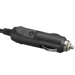 Gifi Aspirateur voiture gonfleur pression pneus 3en1