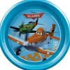 Assiette plastique Planes Disney*Gifi Best