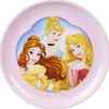 Assiette plate en plastique Princesse*Gifi Discount