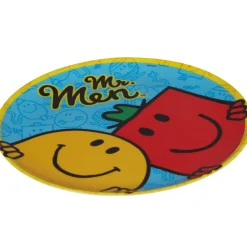 Assiette plate Monsieur*Gifi Outlet