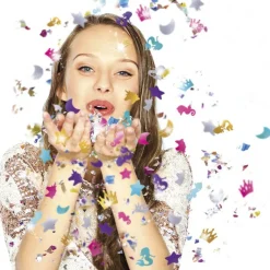 Atelier confettis bar 78 pièces*Gifi New