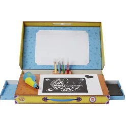 Atelier dessin magique Spray Art Magic Studio*Gifi Clearance