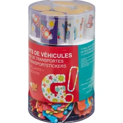 Gifi Autocollants véhicules