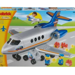 Gifi Jeux D'Imagination Et D'Imitation<Avion cargo