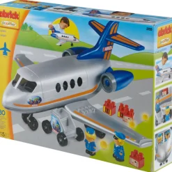 Gifi Jeux D'Imagination Et D'Imitation<Avion cargo