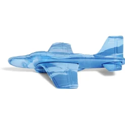 Sale Gifi Avion miniature bleu