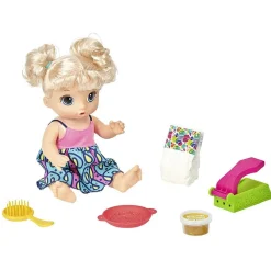 Gifi Jeux D'Imagination Et D'Imitation<Baby Alive gourmande 20 phrases Hasbro