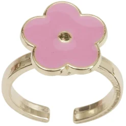 Online Gifi Bague spinner multicolore