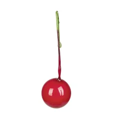 Gifi Jeux Créatifs<Baie déco houx rouge x20