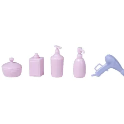 Gifi Jeux D'Imagination Et D'Imitation<Baignoire de poupée Léa