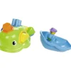 Gifi Jeux De Société Et Éducatifs<Baleine éducative pour le bain