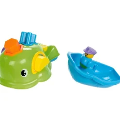 Gifi Jeux De Société Et Éducatifs<Baleine éducative pour le bain