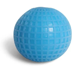 Balle anti stress billes multicolores*Gifi Online
