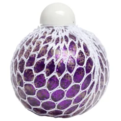 Balle anti stress à maille*Gifi Online