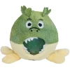 Balle anti stress peluche 12 modèles*Gifi Best