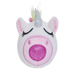 Balle anti stress peluche 12 modèles*Gifi Best