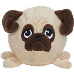 Balle anti stress peluche 12 modèles*Gifi Best
