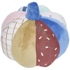 Gifi Eveil<Balle d'activité souple toucher doux Ø15x17cm
