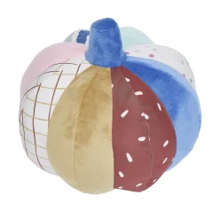 Gifi Eveil<Balle d'activité souple toucher doux Ø15x17cm