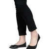 New Gifi Ballerine pliable+pochette T36/41