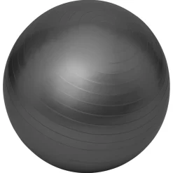 Gifi Ballon de fitness Ø65cm avec pompe manuelle