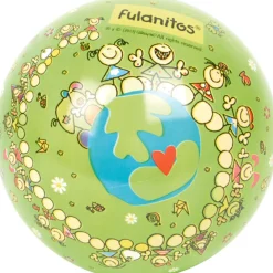 Gifi Ballon Fulanitos