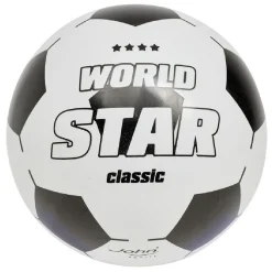 Gifi Ballon plastique World Star classic Ø22cm