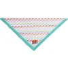 Outlet Gifi Bandana Festival 53x53cm