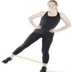 Gifi Bande de résistance en PVC 5 coloris