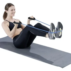 Gifi Bande de résistance fitness