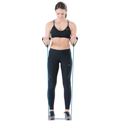 Gifi Bande de résistance fitness