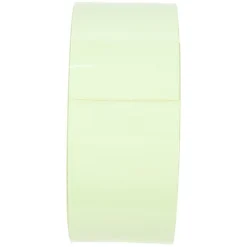 Gifi Bande réfléchissante adhésive fluo vert 1,5m