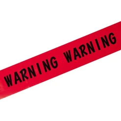 Bannière Halloween scène de crime 6m x2*Gifi Best